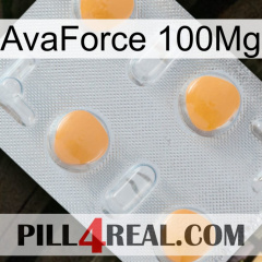 AvaForce 100Mg 24